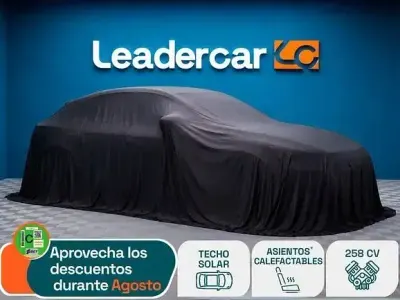 Usado Porsche Macan S 258 CV (189 kW) 2017 Negro SUV