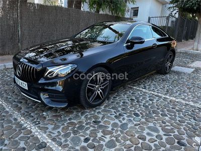 Mercedes E400