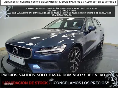 Usado Volvo V60