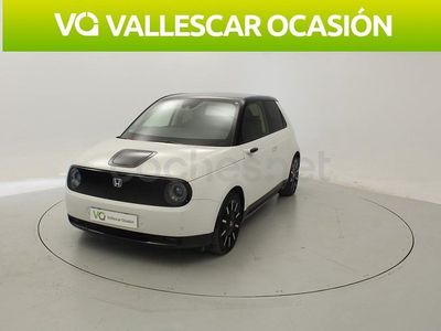 Usado Honda e Advance 100 kW (136 CV) 2020 Blanco Utilitario