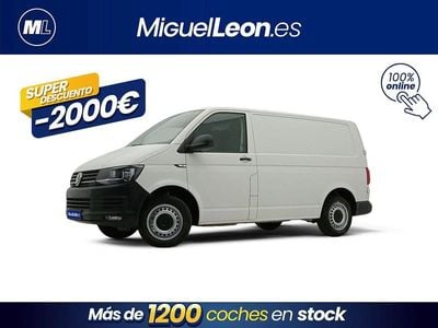 VW T6.1