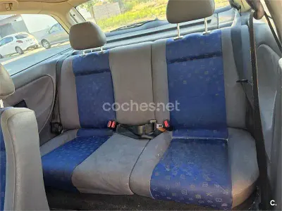Usado Seat Ibiza