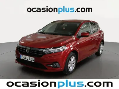 Usado Dacia Sandero