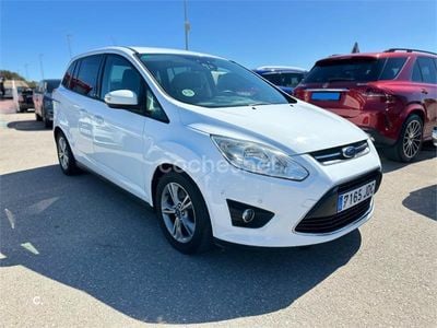 Ford Grand C-Max