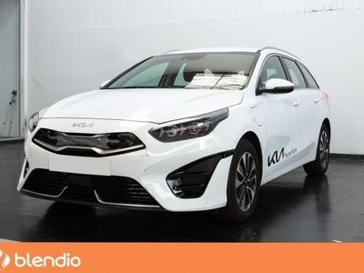 usado Kia Ceed 1.6 GDI PHEV EDRIVE TOURER 141 5P