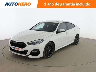 usado BMW 218 SERIE 2 d Gran Coupe M Sport