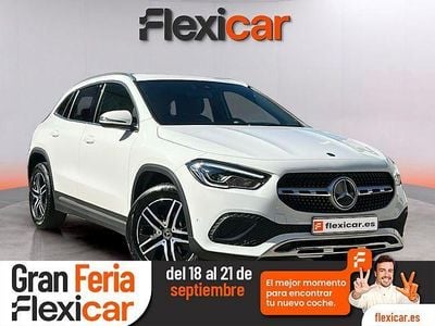 Mercedes GLA200