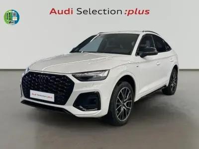 Usado Audi Q5