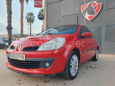 Renault Clio II