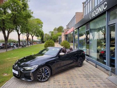 usado BMW M440 440 iA Cabrio xDrive