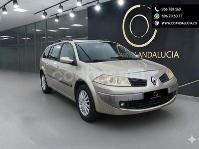 Renault Mégane GrandTour
