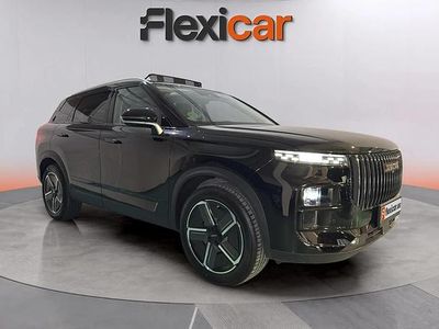 Usado Jaecoo 7 147 CV (108 kW) 2024 Negro SUV