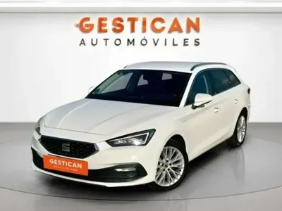 Usado Seat Leon