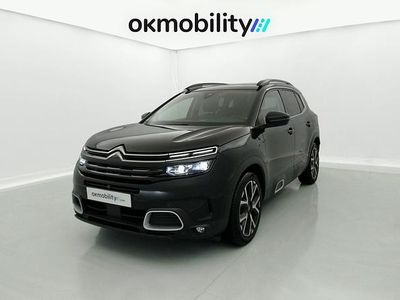 Brugt Citroën C5 Aircross