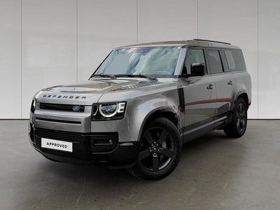 Usado Land Rover Defender 249 CV (183 kW) 2024 Silicon silver