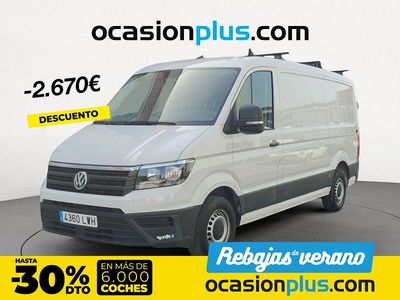 VW Crafter