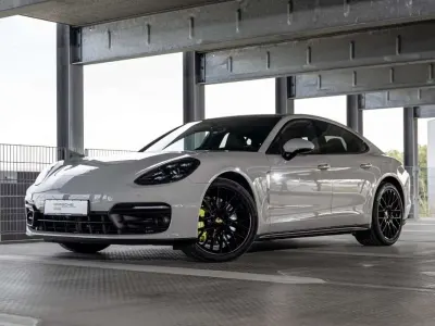 Usado Porsche Panamera 4 E-Hybrid