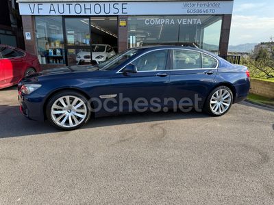 BMW 730