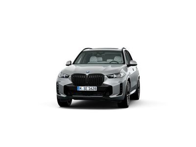 Nuevo 2025 BMW X5 Comfort Edition SUV | 105.890 €