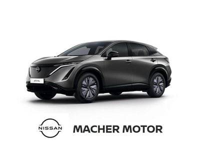 Nissan Ariya