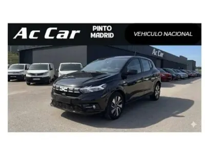Usado Dacia Sandero