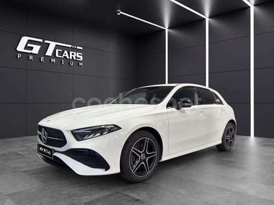 Mercedes A250
