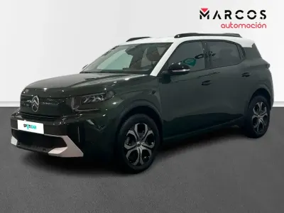 Usado Citroën C3 Aircross 100 CV (73 kW) 2025 SUV
