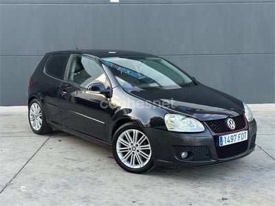 VW Golf V