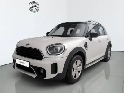 Usado Mini Cooper Countryman 136 CV (100 kW) 2024 Blanco SUV
