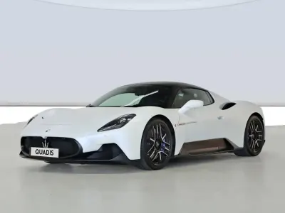 Usado Maserati MC20 630 CV (463 kW) 2024