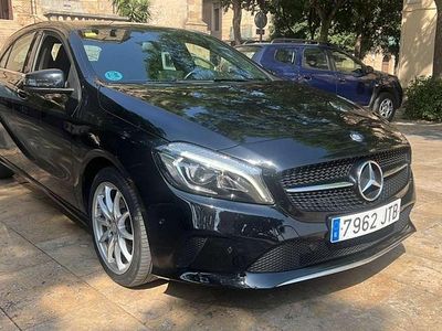 Mercedes A220