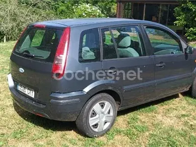 Usado Ford Fusion