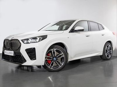 Usado 2025 BMW iX2 Comfort Edition SUV | 45.975 € (Un poco caro)