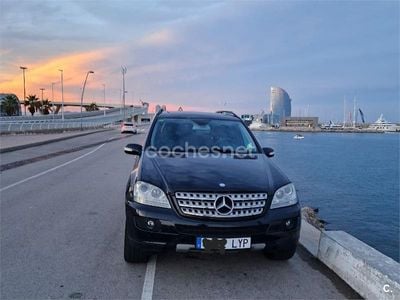 Mercedes ML320