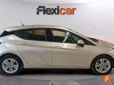 Używany Opel Astra GS Line 130 KM (95 kW) 2020 Szary
