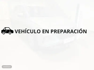 Usado Seat Arona Ecomotive 2021 Plateado SUV