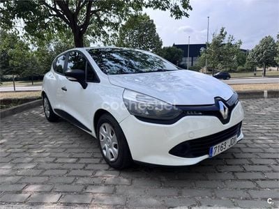 Renault Clio IV