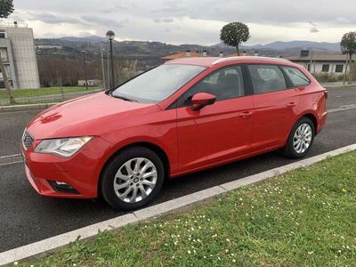 usado Seat Leon ST 1.6TDI CR S&S Style 105