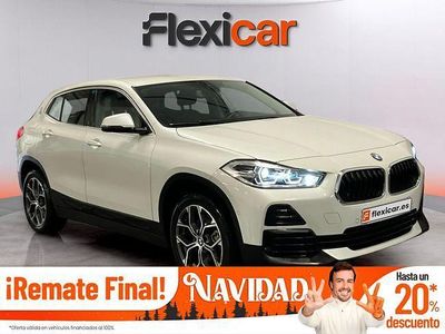 Blanco Usado 2023 BMW X2 SUV | 32.990 € (Caro)