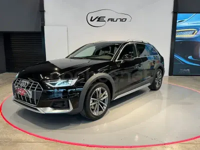 Usado Audi A4 Allroad