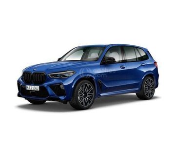 usado BMW X5 M Competition