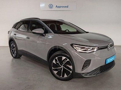 Usado VW ID.4 Pro 210 kW (286 CV) 2025 Eléctrico SUV
