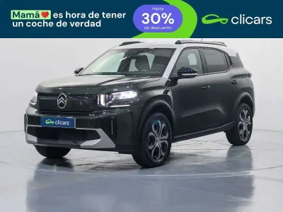 Usado Citroën C3 Aircross