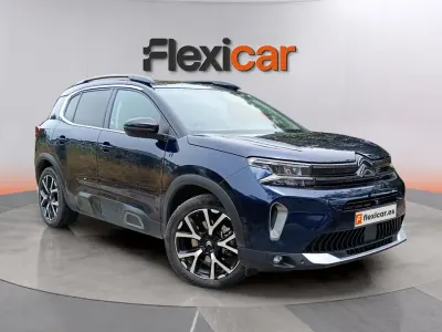 Usado Citroën C5 Aircross