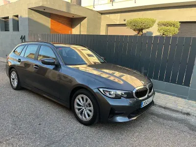 Usado BMW 318