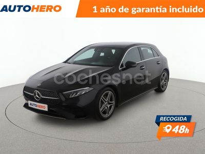 Mercedes A200