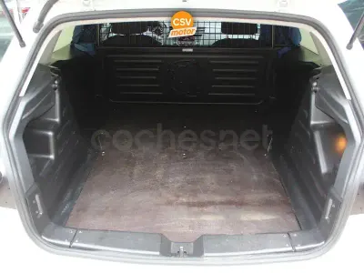 Usado Seat Ibiza Reference 90 CV (66 kW) 2019 Blanco Utilitario