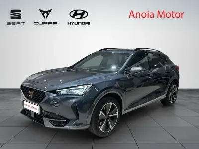 Usado Cupra Formentor