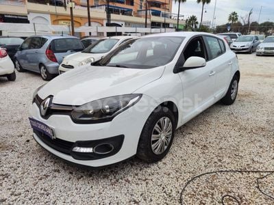 Renault Mégane III