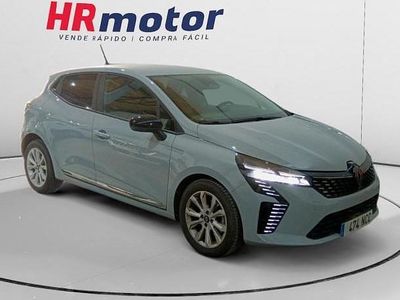 Usado 2025 Renault Clio V Evolution | 16.900 € (Precio justo)